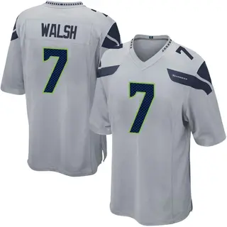 Blair Walsh Jersey | Seattle Seahawks 