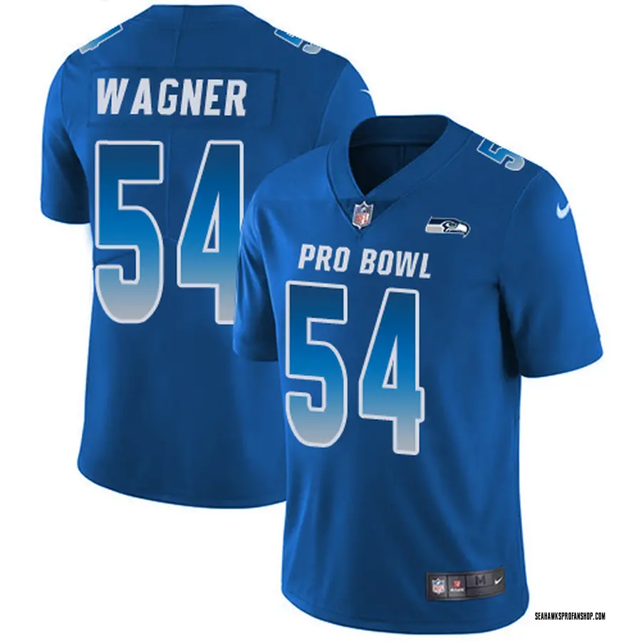 bobby wagner limited jersey