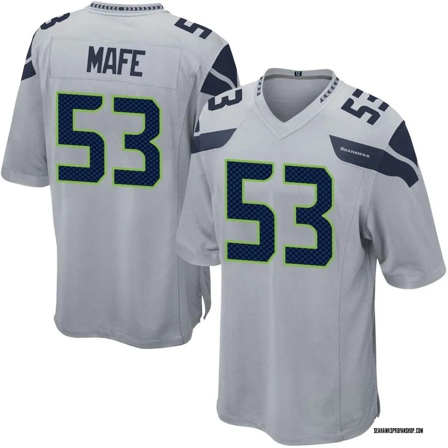 Bobby Wagner Seattle Seahawks Men's Limited 2021 Salute To Service Nike  Jersey - Olive