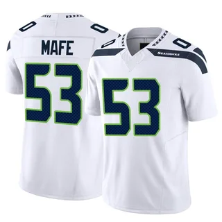 Lids Boye Mafe Seattle Seahawks Nike Game Player Jersey - College Navy