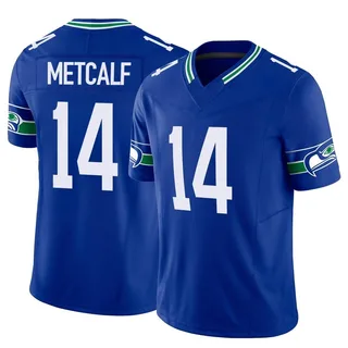 ₩24,484에서 14 DK Metcalf Jersey Custom Men Women Youth 33 Jamal Adams 16  Tyler Lockett 80 Steve Largent 32 Chris Carson 56 Jordyn Brooks 9 Kenneth