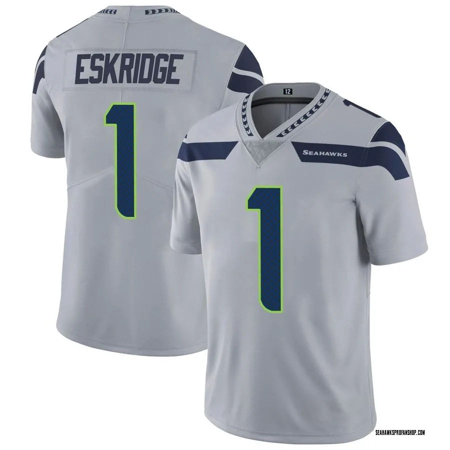 dwayne eskridge seahawks jersey