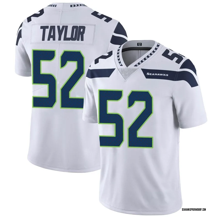 darrell taylor jersey