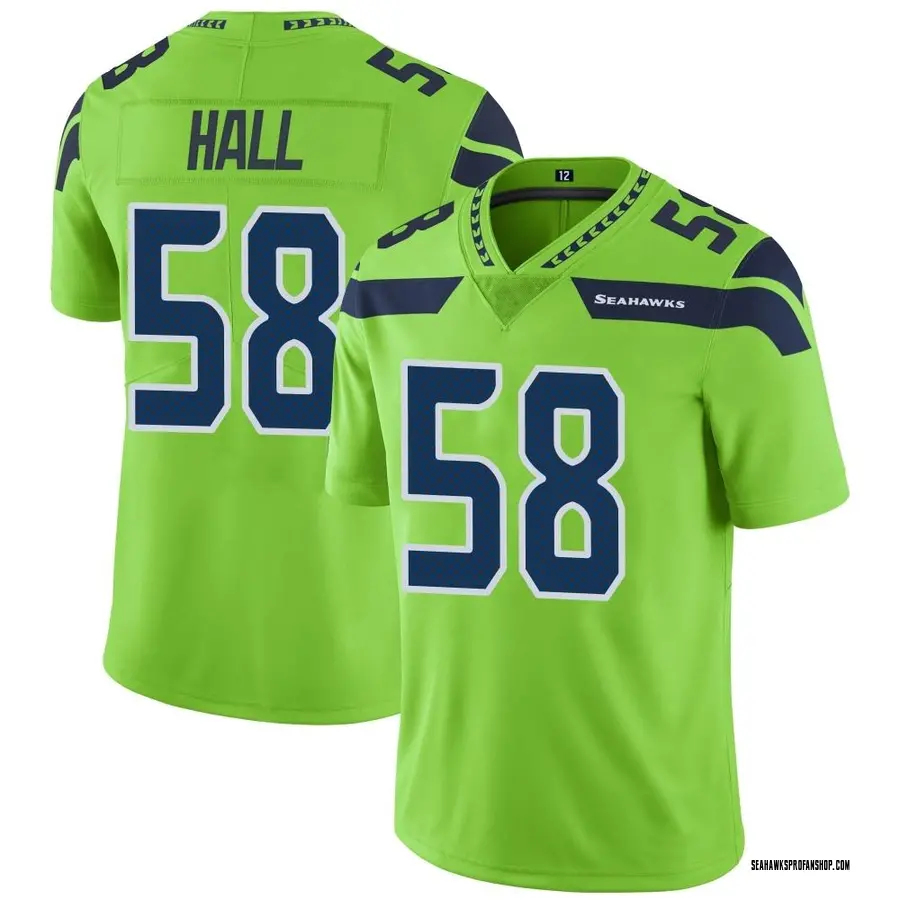 New Seattle Seahawks Jersey For Sale In Lacey, WA OfferUp, 60% OFF