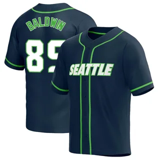 Doug Baldwin Jersey Nfl Camo Seattle Seahawks - Dingeas