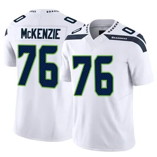 Jalen McKenzie Jersey  Seahawks Jalen McKenzie Jerseys for Men, Women,  Kids - Seattle Store