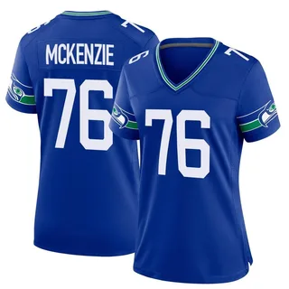 Jalen McKenzie Jersey  Seahawks Jalen McKenzie Jerseys for Men, Women,  Kids - Seattle Store