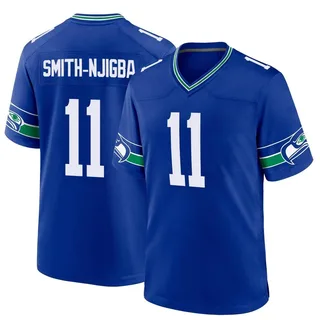 SEAHAWKS hockey jersey v2h, fouhy12