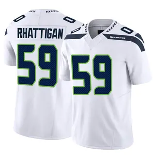 Jon Rhattigan Jersey  Seattle Seahawks Jon Rhattigan Jerseys & Uniforms -  Seahawks Store