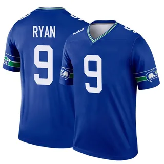 Jon Ryan Jersey  Seahawks Jon Ryan Jerseys for Men, Women, Kids