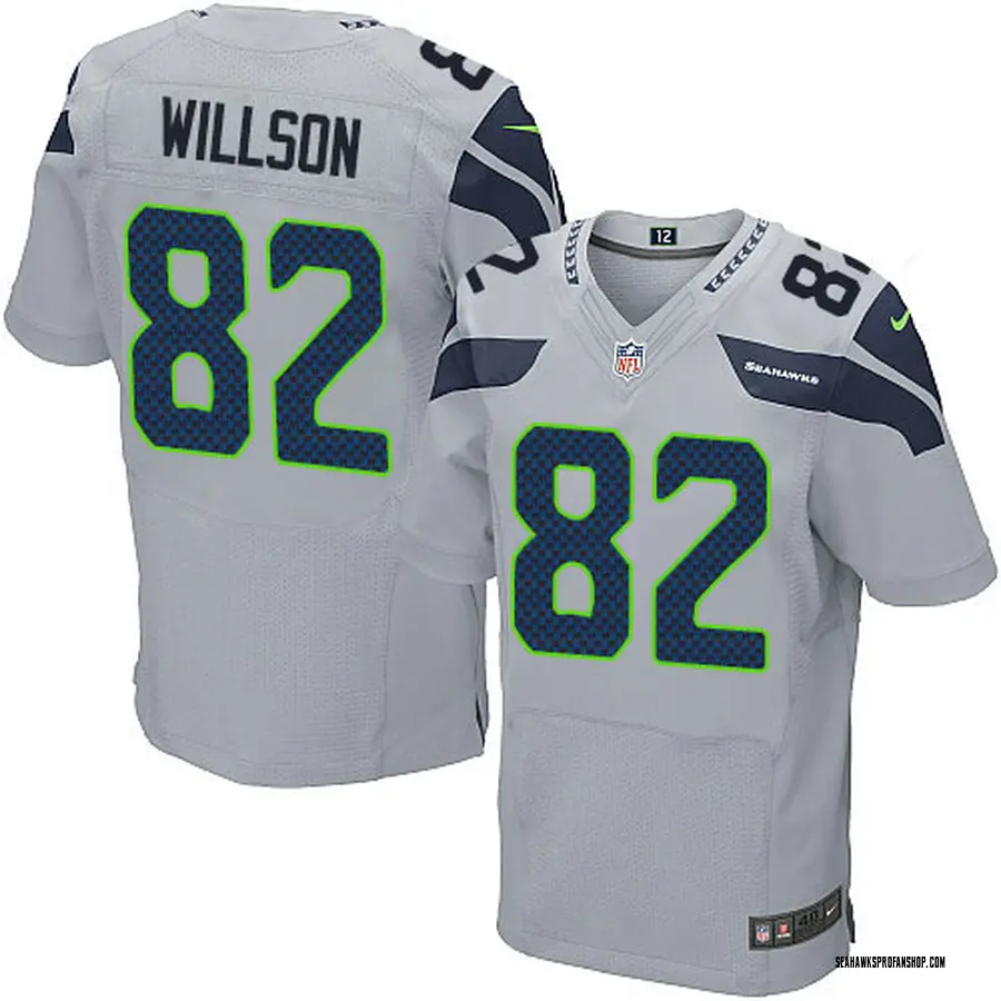 willson jersey
