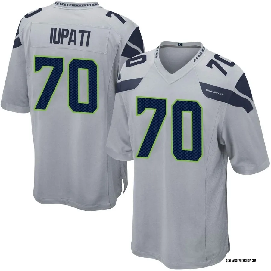 mike iupati seahawks jersey