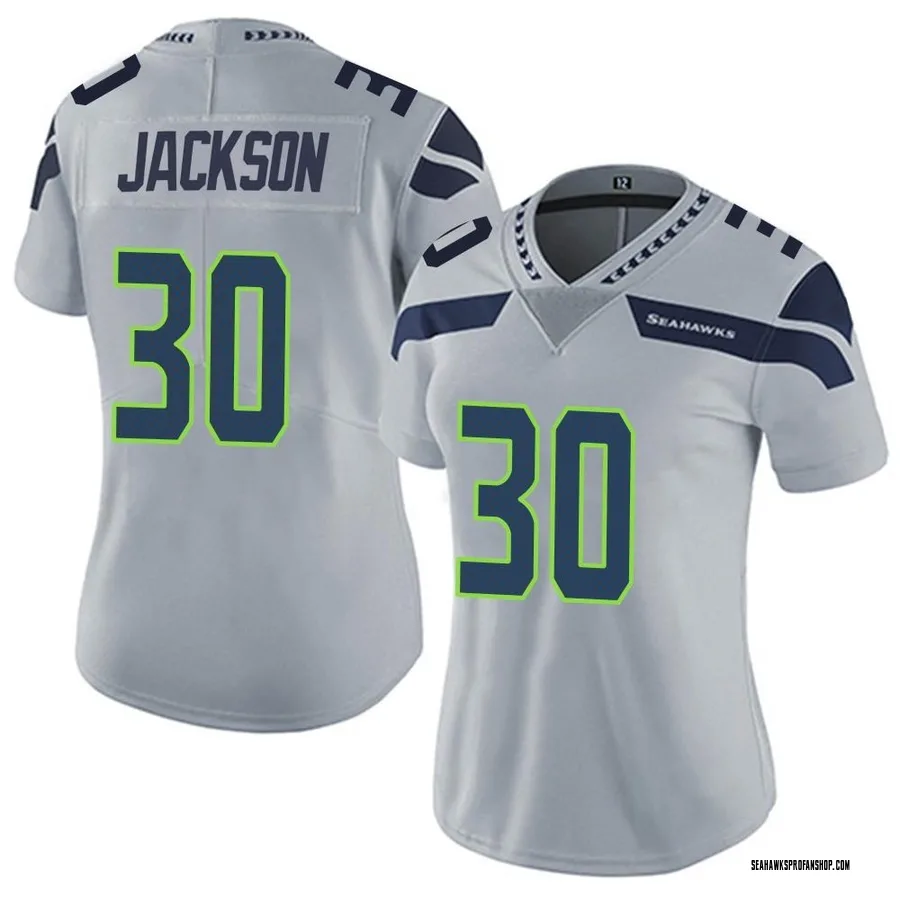 Men's Nike College Navy Seattle Seahawks Vapor Untouchable Custom Elite  Jersey