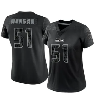 Mike Morgan Jersey  Seahawks Mike Morgan Jerseys for Men, Women, Kids -  Seattle Store