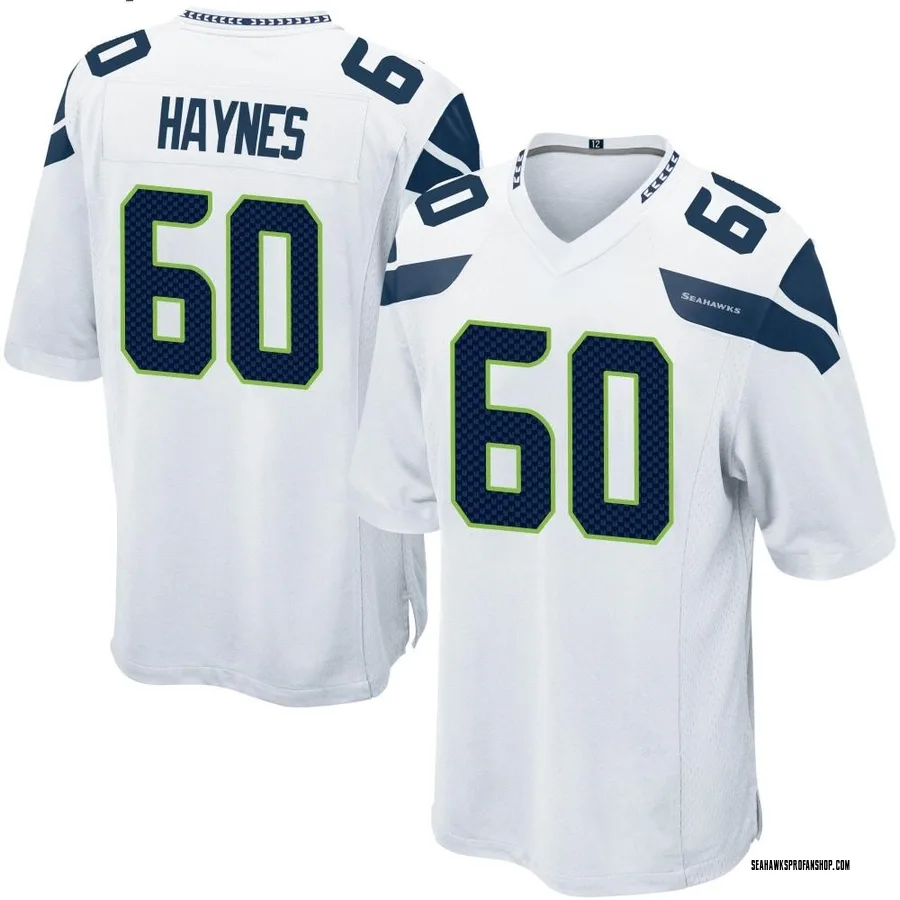 Lids Steve Largent Seattle Seahawks Nike Retired Player Limited Jersey -  College Navy