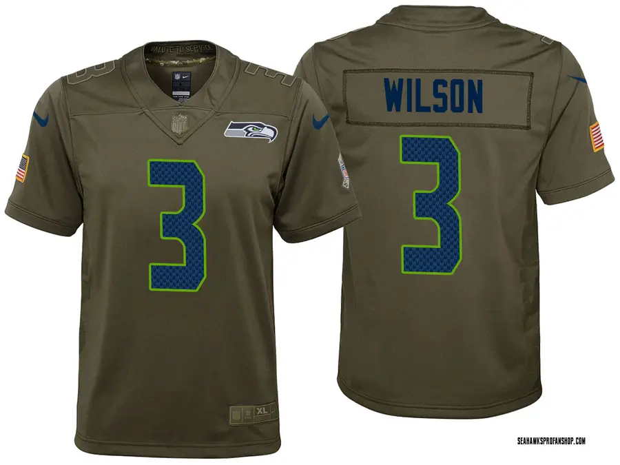 russell wilson salute to service jersey