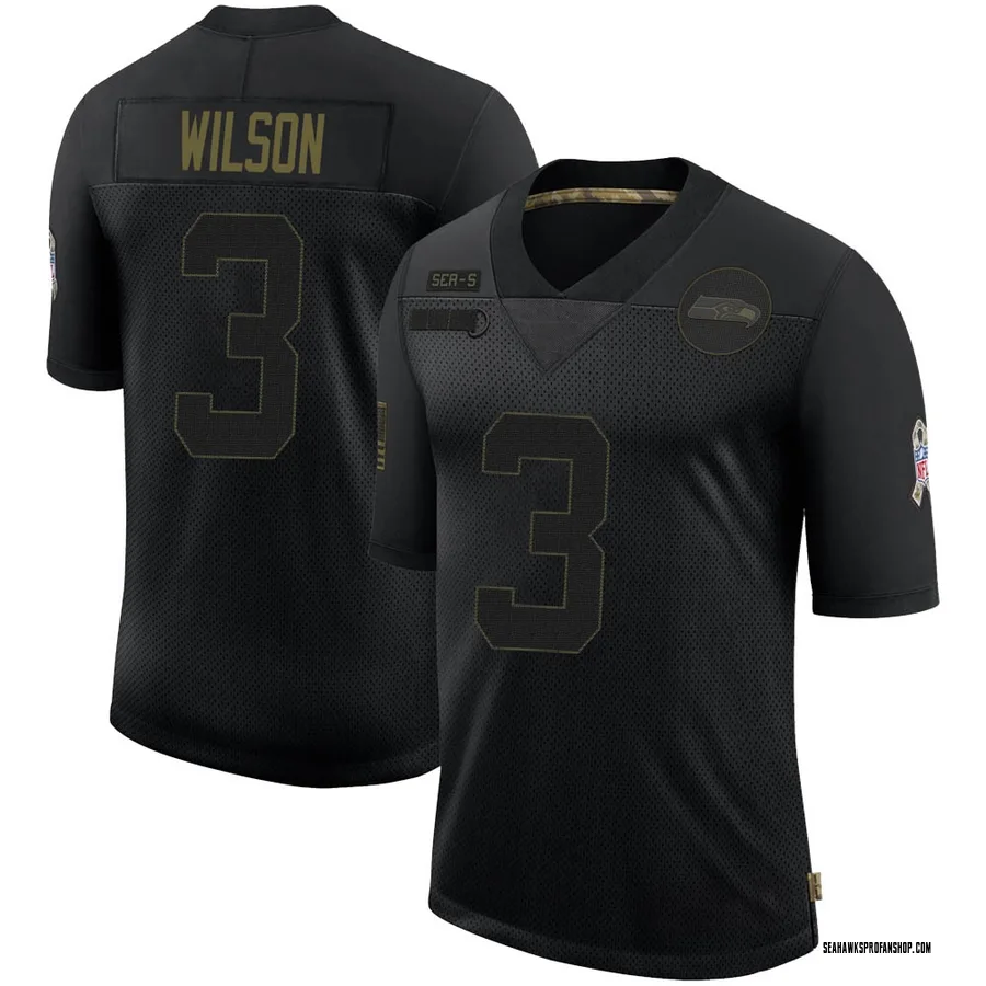 russell wilson jersey salute to service