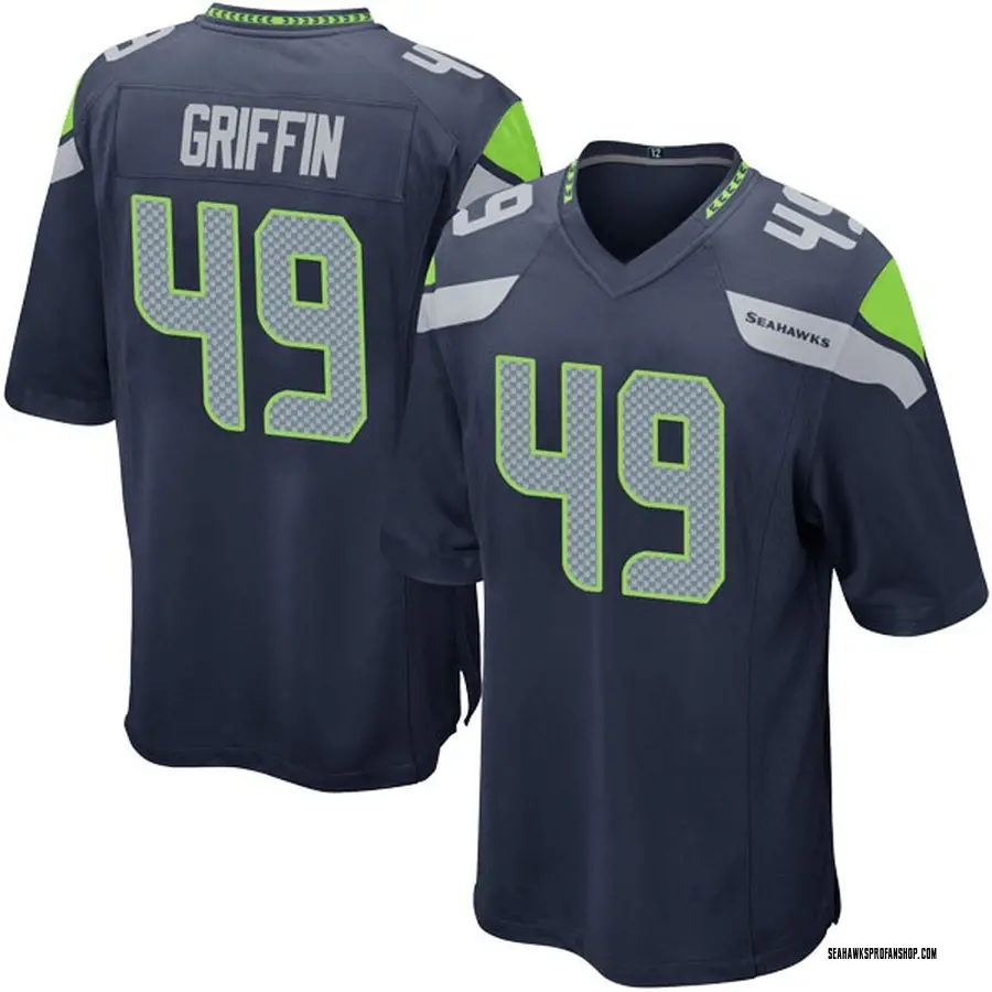 Lids DK Metcalf Seattle Seahawks Nike Vapor Limited Jersey