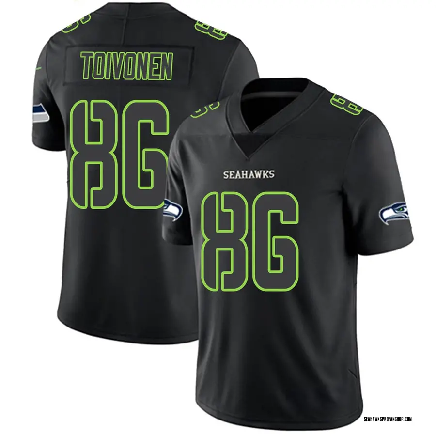 seattle seahawks toivonen