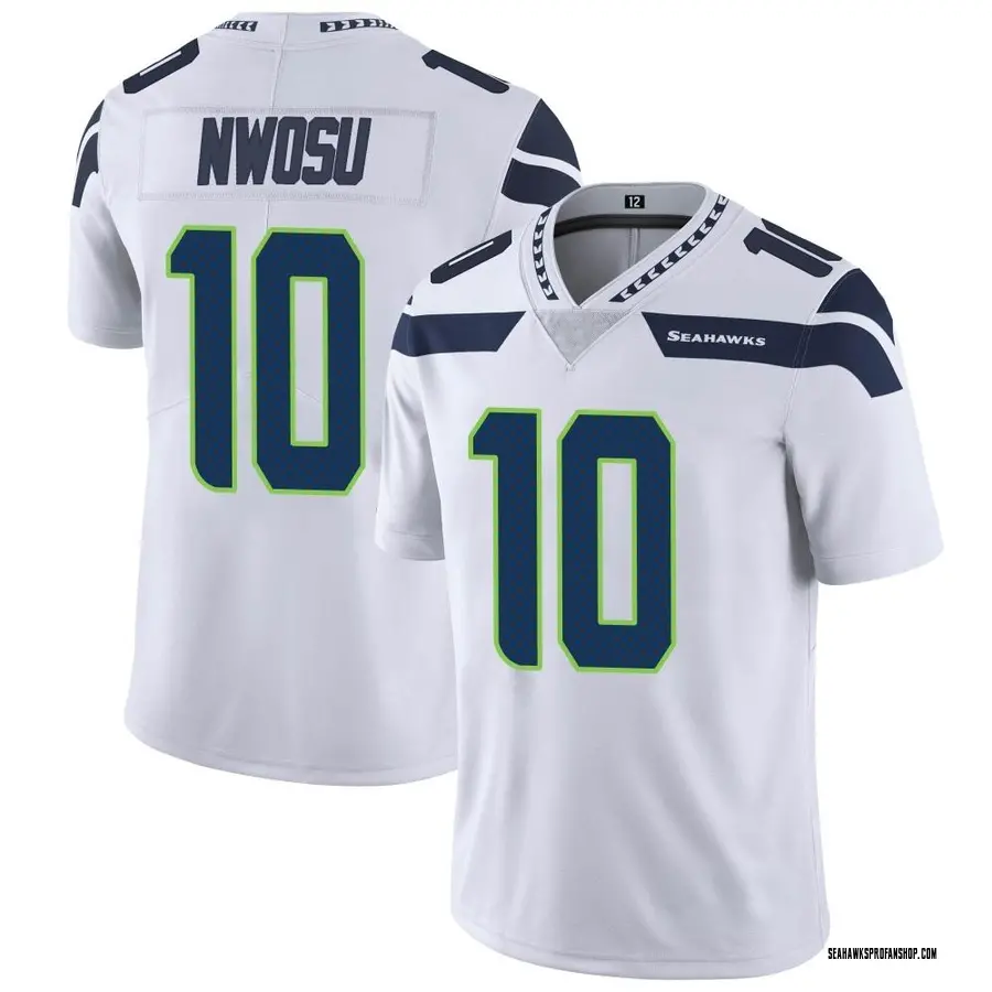 Nike Seattle Seahawks Women's Game Jersey D.K. Metcalf - Macy's