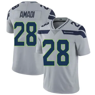 seahawks spirit jersey